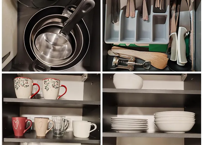 Apartman_alpina 公寓 Špindlerŭv Mlýn